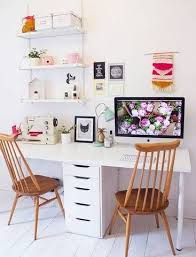 Home Office Panosundaki Pin
