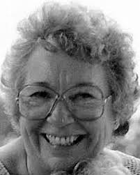 LORRAINE PALMIERI Obituary (1926