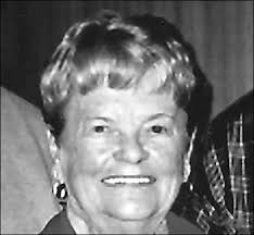 RITA O'BRIEN NUZZOLO Obituary (2016)