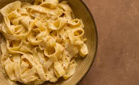 Fresh Handmade Pasta: Fettuccine Alfredo Cooking Class in NYC