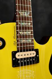 Image result for Canary Yellow 1958 General Electric