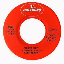 Check spelling or type a new query. Rod Stewart On The Making Of Maggie May Wsj