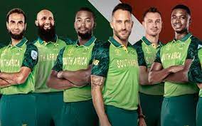 World cup south africa national cricket team. World Cup 2019 South Africa Squad Fixtures Venue And Match Timing