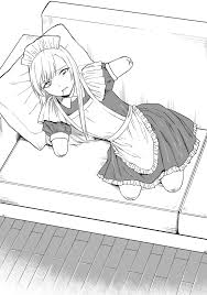 Kesson meido Rui | Amputation Maid Rui-Chen - Page 11 - HentaiEra