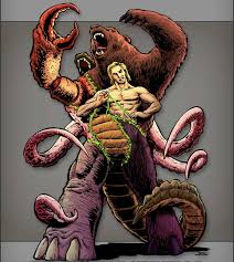 Eu também sei umas magias : ranimebrasil