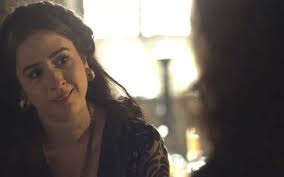 Notícias sobre Novelas · Página 2422 · Notícias da TV