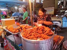 We did drive over to pak chong night market which i personally like and visited twice the two times i was up in khao yai. Khao Yai Itinerary Things To Do For Your Escapade Empowering You
