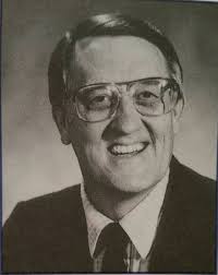 Vaughn K Beck (1936-2016)