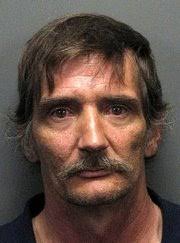 Ronald Eugene Bernal