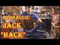 Pin On Diy Hydraulic Jack Repair