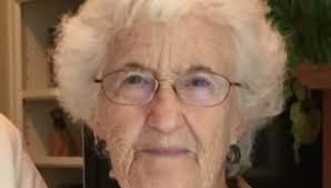 Lois Barrett Obituary (1929