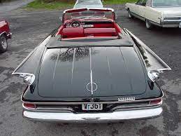 1961 Chrysler Newport Convertible Ive Just Died And Gone To Heaven Chrysler Newport Chrysler Cars Chrysler