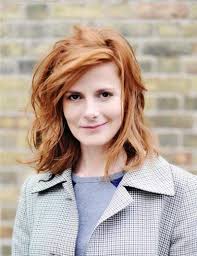 Louise Brealey United Agents This is a fan page dedicated to louise brealey.
