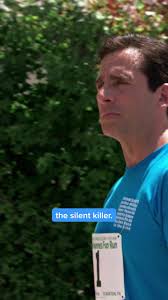 Darrell from The Office