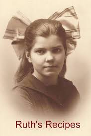 Ruth's Recipes: Kuhn, Judy McCarty, Kuhn, Arthur: 9780997313277:  Amazon.com: Books