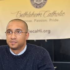 PICTURES: Barbosa named new Becahi boys basketball coach