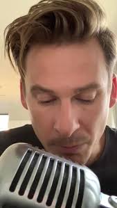 Lee Ryan in The Morning