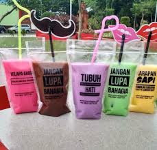 Daftar franchise minuman kekinian murah terlaris. Cobain Resep Minuman Kekinian Ala Cafe Dan 8 Rekomendasi Kemasan Minuman Unik Untuk Bisnis Minuman 2020