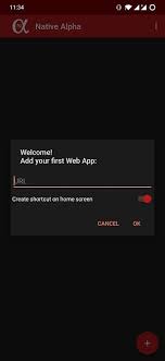 We did not find results for: How To Turn Any Website Into App On Desktop And Mobile Techwiser