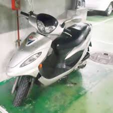 2:21 motorcycletube 22 530 просмотров. å…‰é™½125ä»£æ­¥è»Š Rakuma