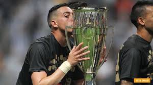 The winner of the concacaf champions league automatically qualifies for the. Concachampions Ha Sido Uno De Los Titulos Mas Importantes
