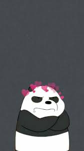 Pin By Adrian Reyes On Todo Bear Wallpaper Panda Wallpaper Iphone Cute Panda Wallpaper