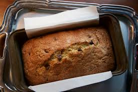 Ina garten is the author of the barefoot contessa cookbooks and host of barefoot contessa on food network. Rainy Day Banana Bread La Retro Recipe