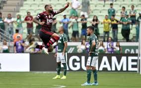 Compare teams we found streaks for direct matches between flamengo vs palmeiras. O Flamengo De Jesus Foi Muito Melhor Que O Palmeiras De Abel Ferreira Garante Apresentador Flamengo Coluna Do Fla