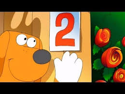 развивающие мультики для детей от 1 года до 2 лет Razvivayushie Multfilmy Arifmetika Dlya Malyshej Youtube Disney Characters Pluto The Dog Character