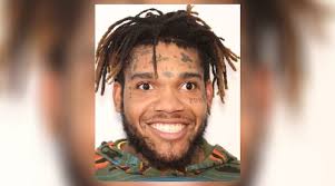 Armed and dangerous' man wanted