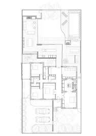 Gallery Of Maitland House Kennedy Nolan 8 Kennedy Nolan Floor Plans How To Plan