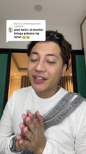 Mentor Daniel Ex Boyfriend