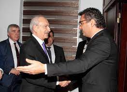 Check spelling or type a new query. Kilicdaroglu Kktc Cumhurbaskani Mustafa Akinci Ile Gorustu Gercek Gundem