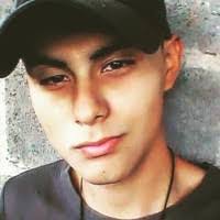 Benjamin Rivas's Instagram, Twitter & Facebook