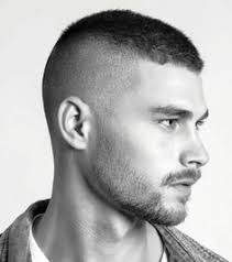 16 Awesome Jarhead Haircut Ideas for Men