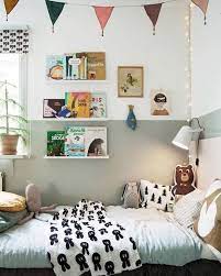 15 Brilliant Reading Nooks Ideas For Kids My Baby Doo Kids Room Inspiration Toddler Bedrooms Kid Room Decor
