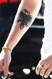 4.7 out of 5 stars 169. Harry Styles Tattoo Guide Harry Styles Tattoos Meanings Explained