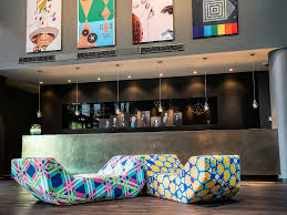Hotel Vienna Westbahnhof Motel One Design Hotels Vienna West Station