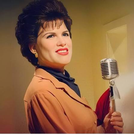Patsy Cline recorded "Sweet Dreams" on this day in 1963.