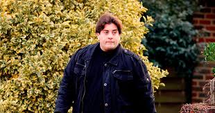 Barack obama episode of lebron james' 'the shop: Towie S James Argent Says He Ll Die Without Gastric Surgery As He Reaches 26 Stone Mirror Online