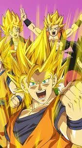 May 23, 2013 · as the protagonist, goku appears in most of the episodes, films, television specials, and ovas of the anime series dragon ball, dragon ball z and dragon ball z gt, as well as many of the franchise's video games. 59 Dragon Ball Gt Wallpaper Hd