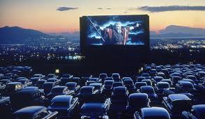 The Science Behind 4k Restorations Of Classic Films Drive In Movie Theater Drive In Movie Drive In Theater