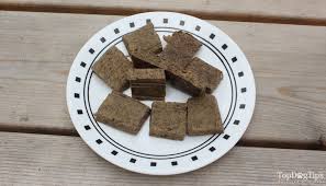 Here is another healthy and safe homemade dog food for diabetic dogs recipe that your pup will love. Video Homemade Diabetic Dog Treat Recipe And Instructions