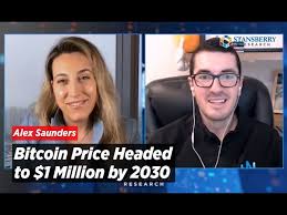 Tim draper price vision for 2021. Bitcoin Price Headed To 1 Million By 2030 Says Australia S Leading Expert Youtube