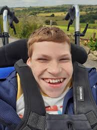 Thank you to the family of Jack Blevins for choosing WINGS as the  beneficiary for Jacks memorial. We promise to pay this forward to help  others who are needing it. We continue