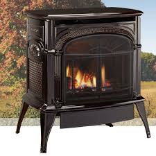 This page is still under construction. Vermont Castings Intrepid Direct Vent Stove