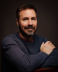 Jonathan Dwight Photo