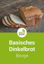 Basisch Ernahren Dinkelbrot Und Hummus Einfach Selbst Machen Basisches Brot Basische Lebensmittel Rezepte Basische Ernahrung Rezepte