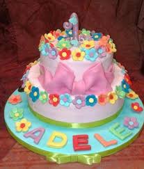 Dolci disegno per bambini il giulebbe. Torta Di Compleanno Decorata Per Bambini 1 Anno Firenze Foto Di Pasticceria Bellucci Firenze Tripadvisor