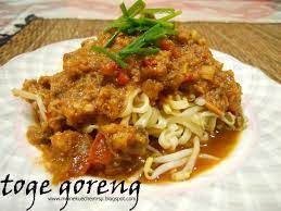 Pin On Traditional Food Indonesia